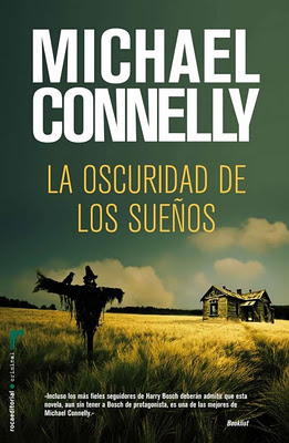 Las 25 novelas más prestadas durante el 2014 de la Biblioteca La Bòbila (L'Hospitalet, Barcelona) La-oscuridad_de_los_suenos_michael_connelly-roca-102011
